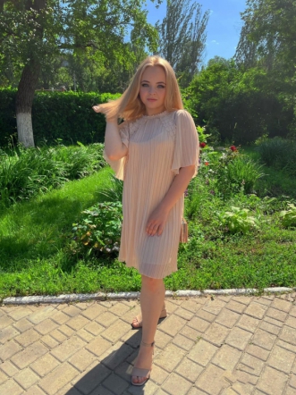 Студентки из ДНР: «Детей Донбасса лишили детства» 1