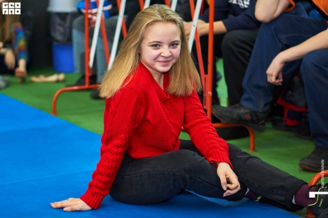 Студентки из ДНР: «Детей Донбасса лишили детства» 3