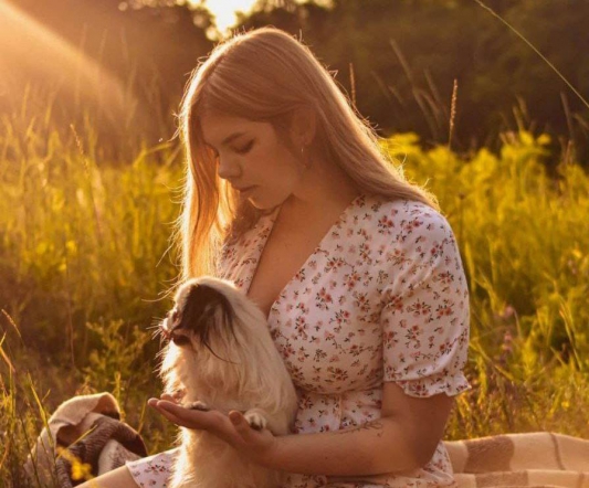 Студентки из ДНР: «Детей Донбасса лишили детства» 4