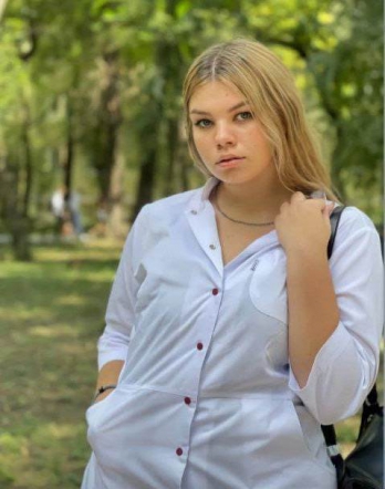 Студентки из ДНР: «Детей Донбасса лишили детства» 5