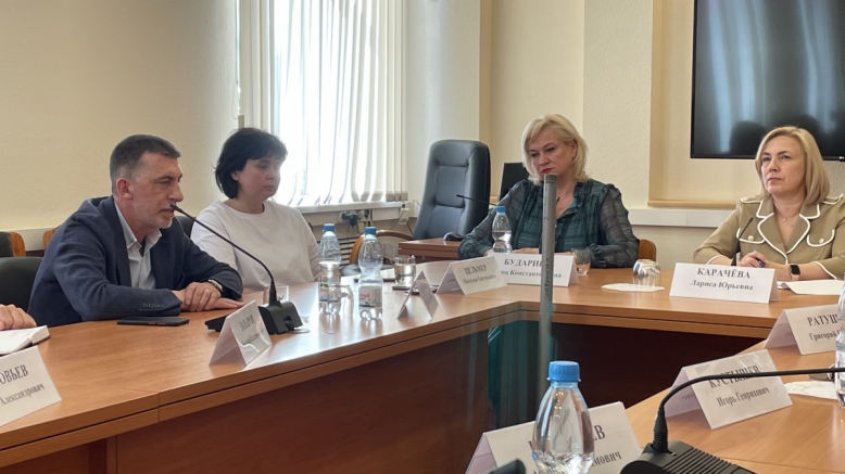 За взаимодействием между федеральными и региональными клиниками стоит здоровье каждого пациента 2