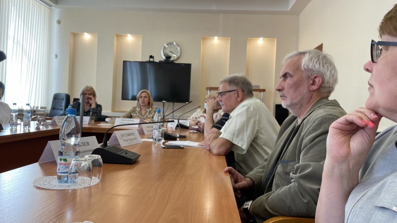 За взаимодействием между федеральными и региональными клиниками стоит здоровье каждого пациента 3