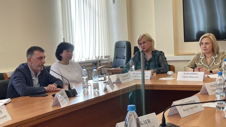 За взаимодействием между федеральными и региональными клиниками стоит здоровье каждого пациента 17