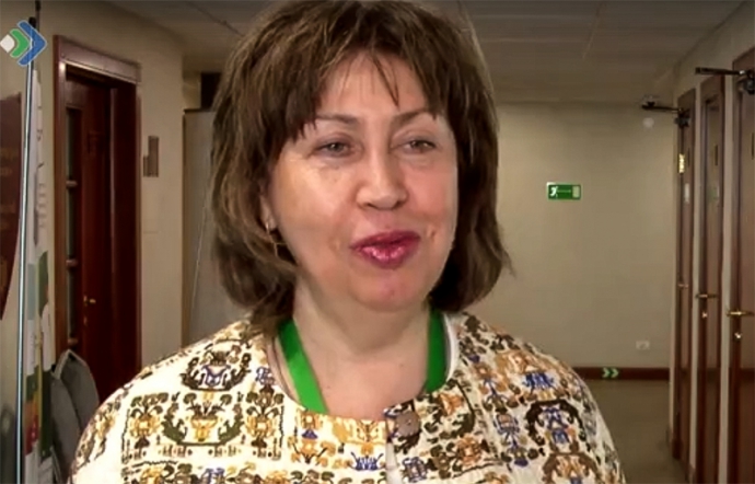 Специалисты СПбГПМУ посетили конференцию инфекционистов в Сыктывкаре 6