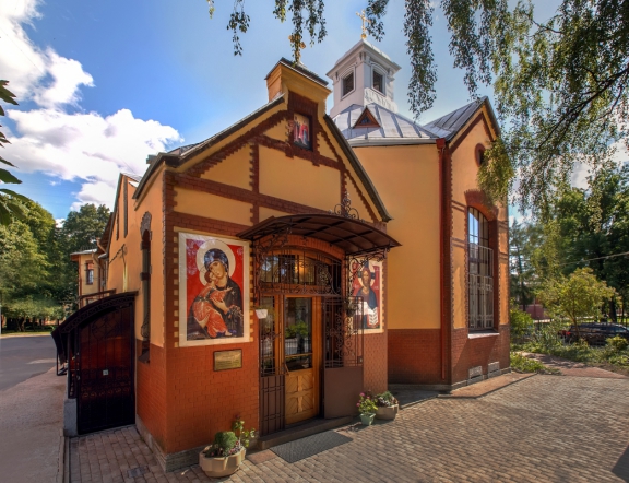 В СПбГПМУ установят мемориальные доски в память о погибших медиках