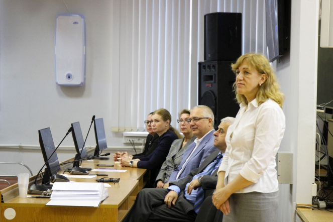 В СПбГПМУ рассказали, как воспитывают мыслящих, современных специалистов 4