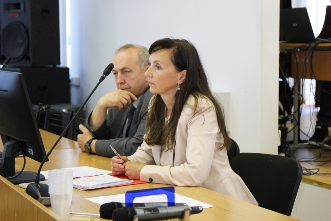 В Педиатрическом университете состоялся день открытых дверей 7