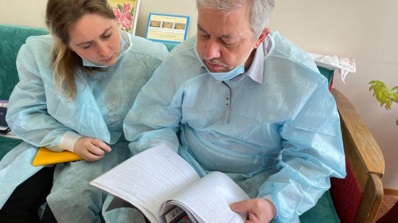 Каждый маленький пациент требует особого внимания: НМИЦ СПбГПМУ помогает Калининграду в оказании помощи детям 7