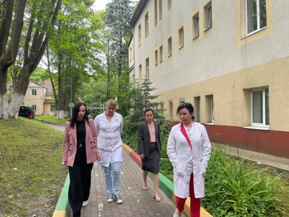 Каждый маленький пациент требует особого внимания: НМИЦ СПбГПМУ помогает Калининграду в оказании помощи детям 17