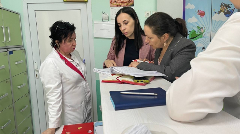 Каждый маленький пациент требует особого внимания: НМИЦ СПбГПМУ помогает Калининграду в оказании помощи детям 18