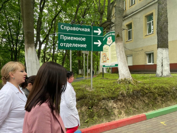 Каждый маленький пациент требует особого внимания: НМИЦ СПбГПМУ помогает Калининграду в оказании помощи детям 23