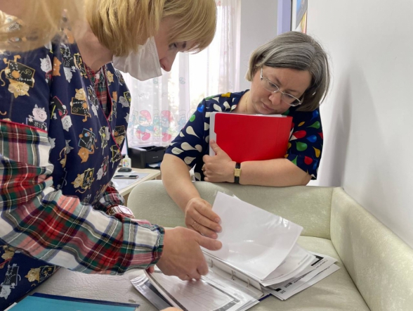 Каждый маленький пациент требует особого внимания: НМИЦ СПбГПМУ помогает Калининграду в оказании помощи детям 26