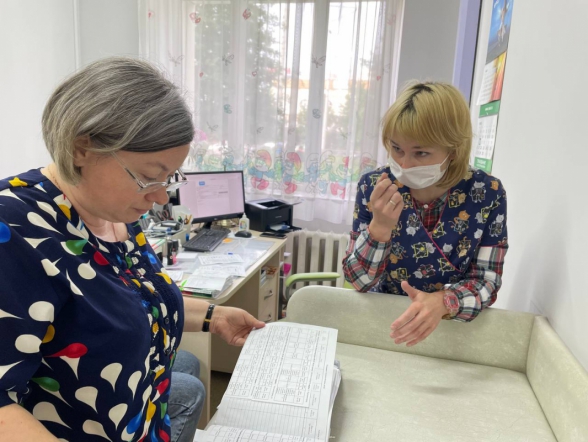 Каждый маленький пациент требует особого внимания: НМИЦ СПбГПМУ помогает Калининграду в оказании помощи детям 29