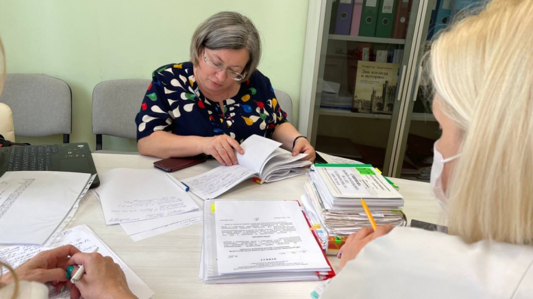 Каждый маленький пациент требует особого внимания: НМИЦ СПбГПМУ помогает Калининграду в оказании помощи детям 34