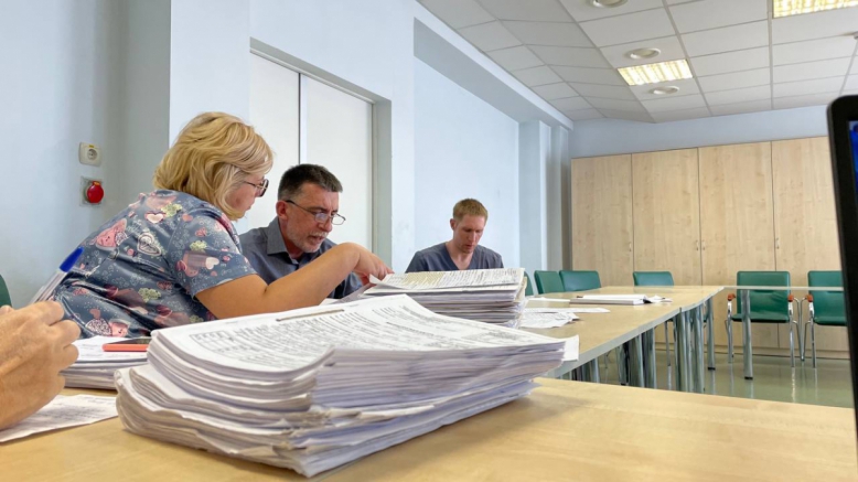 Каждый маленький пациент требует особого внимания: НМИЦ СПбГПМУ помогает Калининграду в оказании помощи детям 37