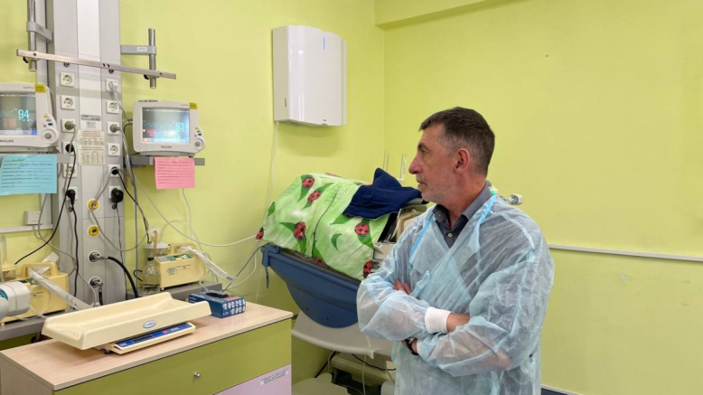 Каждый маленький пациент требует особого внимания: НМИЦ СПбГПМУ помогает Калининграду в оказании помощи детям 45