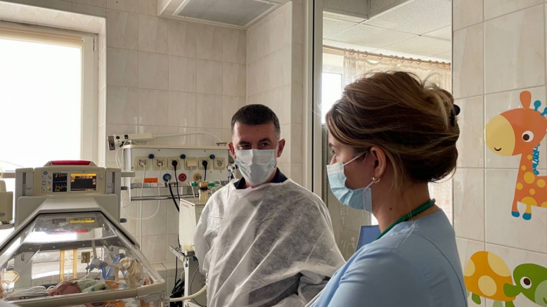 Каждый маленький пациент требует особого внимания: НМИЦ СПбГПМУ помогает Калининграду в оказании помощи детям 49