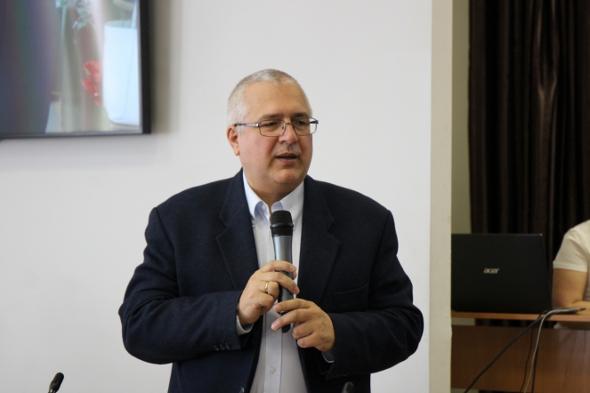 Образовательные программы СПбГПМУ успешно прошли аккредитацию 1