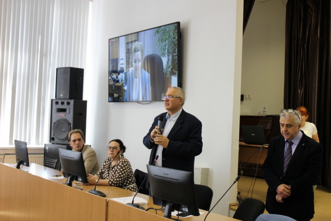 Образовательные программы СПбГПМУ успешно прошли аккредитацию 2