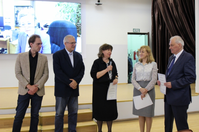 Образовательные программы СПбГПМУ успешно прошли аккредитацию 8