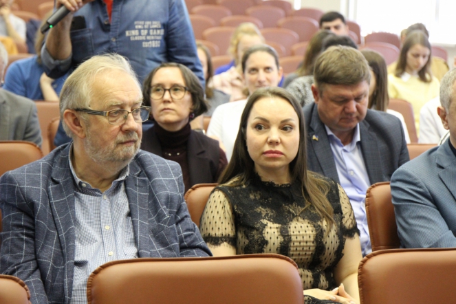 Образовательные программы СПбГПМУ успешно прошли аккредитацию 14