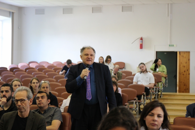 Образовательные программы СПбГПМУ успешно прошли аккредитацию 16