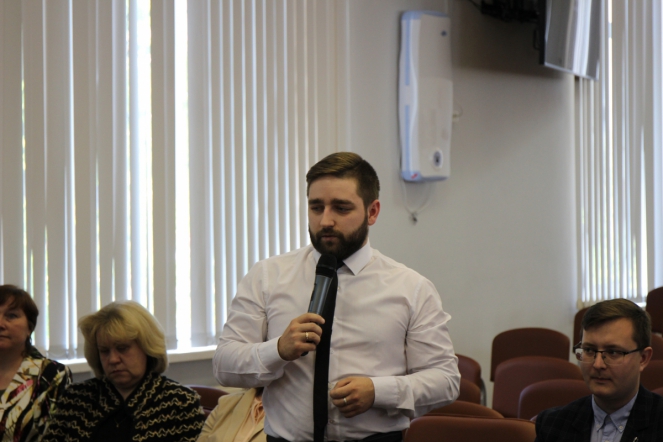 Образовательные программы СПбГПМУ успешно прошли аккредитацию 17