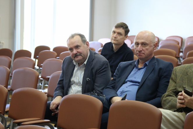 Образовательные программы СПбГПМУ успешно прошли аккредитацию 23