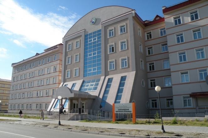 Лучшие специалисты Педиатрического университета консультируют медиков ЯНАО