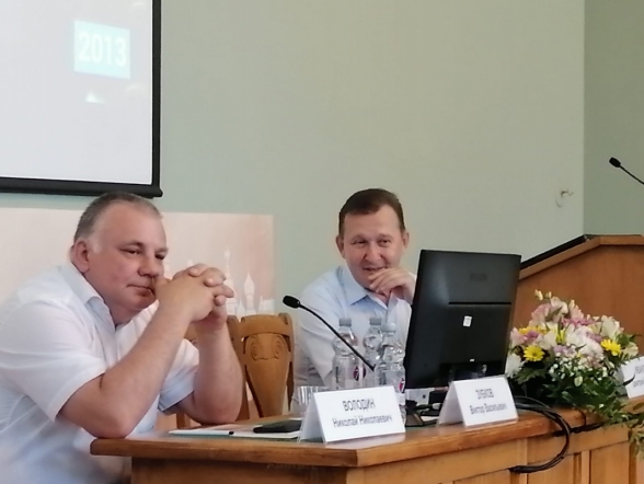 В России снижается детская смертность