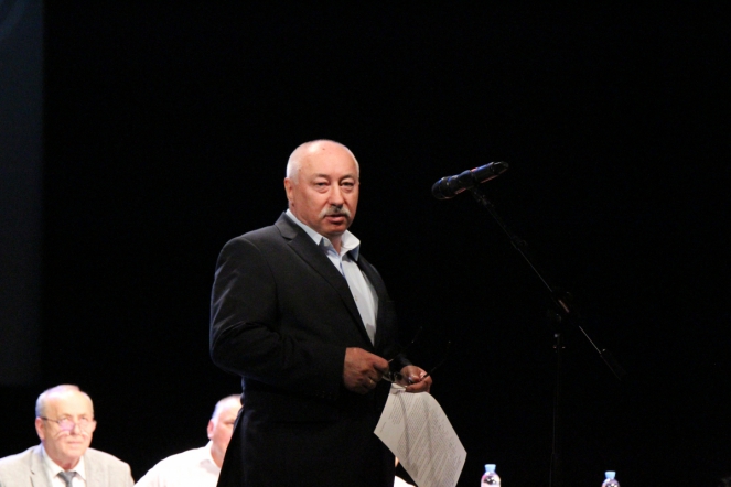 Вручение дипломов: фоторепортаж 14