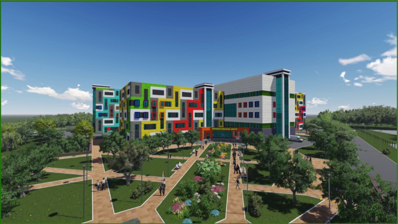 Обучение в «полевых» условиях медиков Кабардино-Балкарии