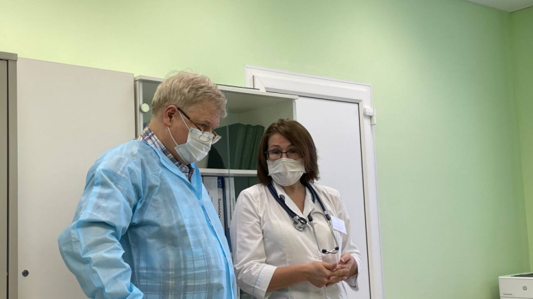 От 0 до 18: Эксперты НМИЦ Педиатрического университета подвели итоги аудита на Ямале 2