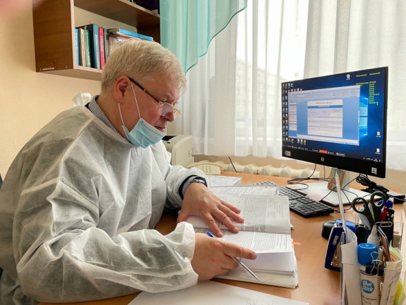 От 0 до 18: Эксперты НМИЦ Педиатрического университета подвели итоги аудита на Ямале 6