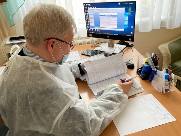 От 0 до 18: Эксперты НМИЦ Педиатрического университета подвели итоги аудита на Ямале 7