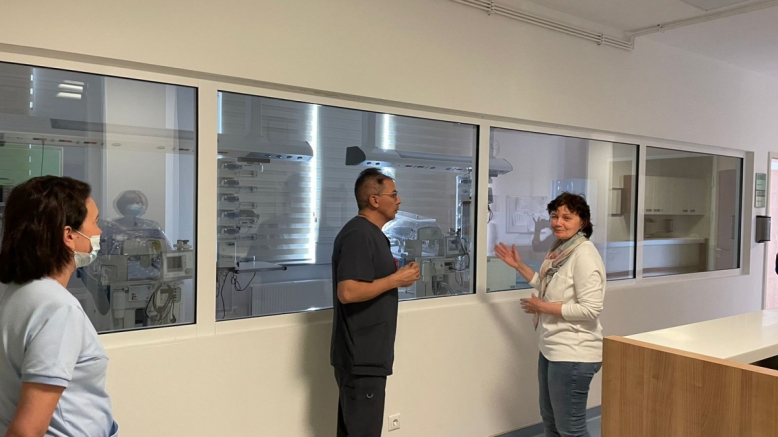 От 0 до 18: Эксперты НМИЦ Педиатрического университета подвели итоги аудита на Ямале 16