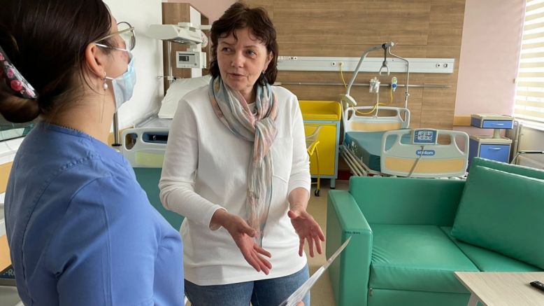 От 0 до 18: Эксперты НМИЦ Педиатрического университета подвели итоги аудита на Ямале 19