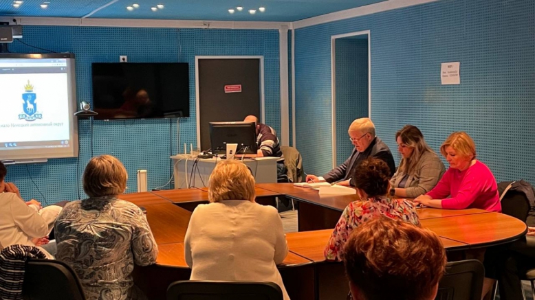 От 0 до 18: Эксперты НМИЦ Педиатрического университета подвели итоги аудита на Ямале 13