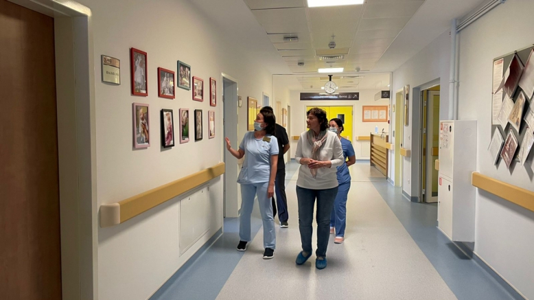 От 0 до 18: Эксперты НМИЦ Педиатрического университета подвели итоги аудита на Ямале 20