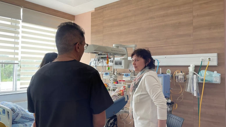 От 0 до 18: Эксперты НМИЦ Педиатрического университета подвели итоги аудита на Ямале 23