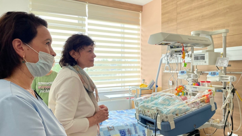 От 0 до 18: Эксперты НМИЦ Педиатрического университета подвели итоги аудита на Ямале 25