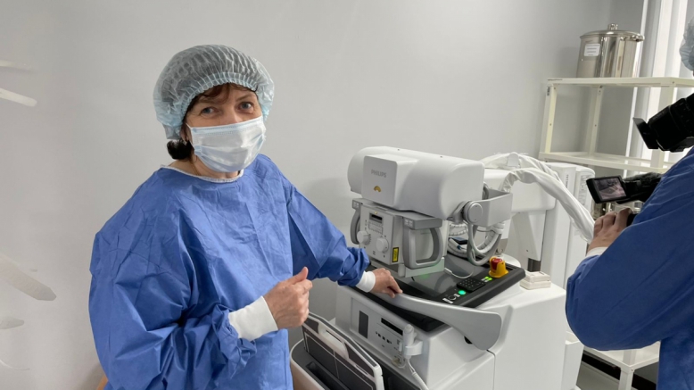 От 0 до 18: Эксперты НМИЦ Педиатрического университета подвели итоги аудита на Ямале 30