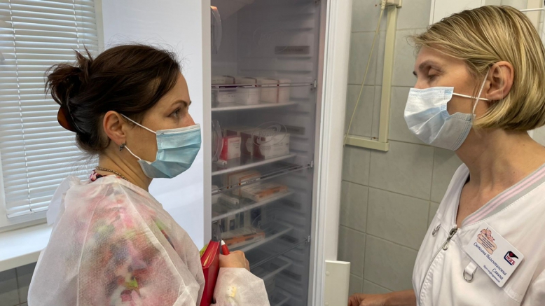 От 0 до 18: Эксперты НМИЦ Педиатрического университета подвели итоги аудита на Ямале 34