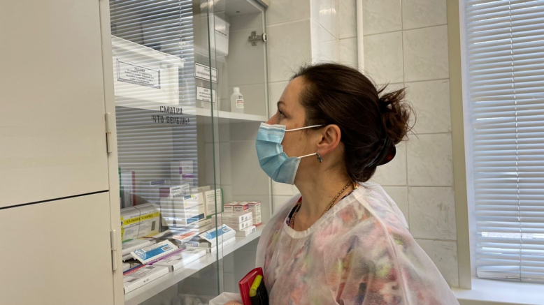 От 0 до 18: Эксперты НМИЦ Педиатрического университета подвели итоги аудита на Ямале 35