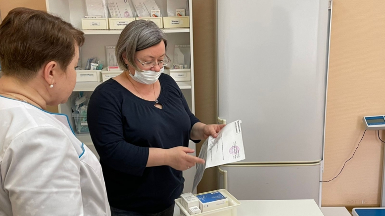 От 0 до 18: Эксперты НМИЦ Педиатрического университета подвели итоги аудита на Ямале 48