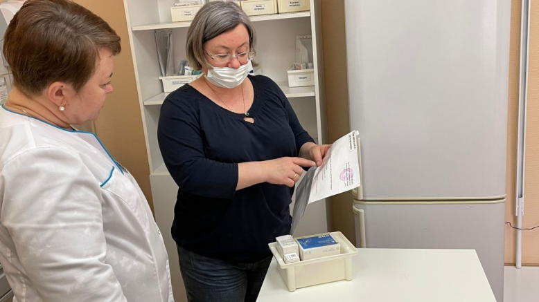 От 0 до 18: Эксперты НМИЦ Педиатрического университета подвели итоги аудита на Ямале 49