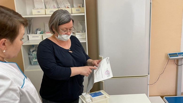 От 0 до 18: Эксперты НМИЦ Педиатрического университета подвели итоги аудита на Ямале 50