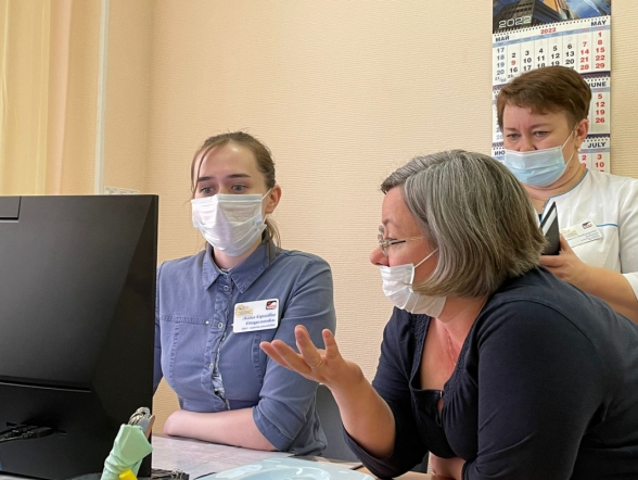 От 0 до 18: Эксперты НМИЦ Педиатрического университета подвели итоги аудита на Ямале 51