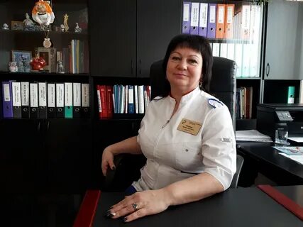 Доктор в третьем поколении