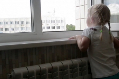 Врачи Педиатрического университета спасают ребёнка, выпавшего из окна